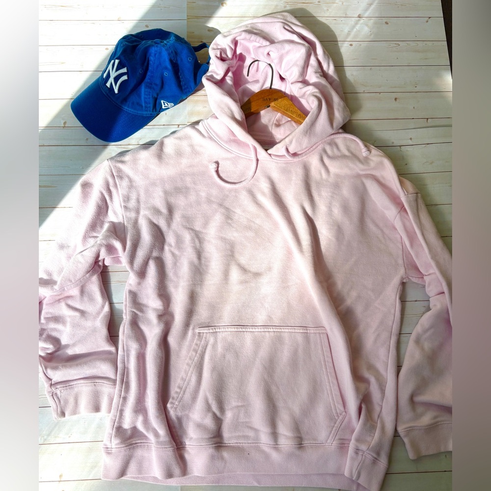 TNA oversize hoodie